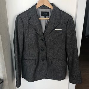 Jacob blazer
